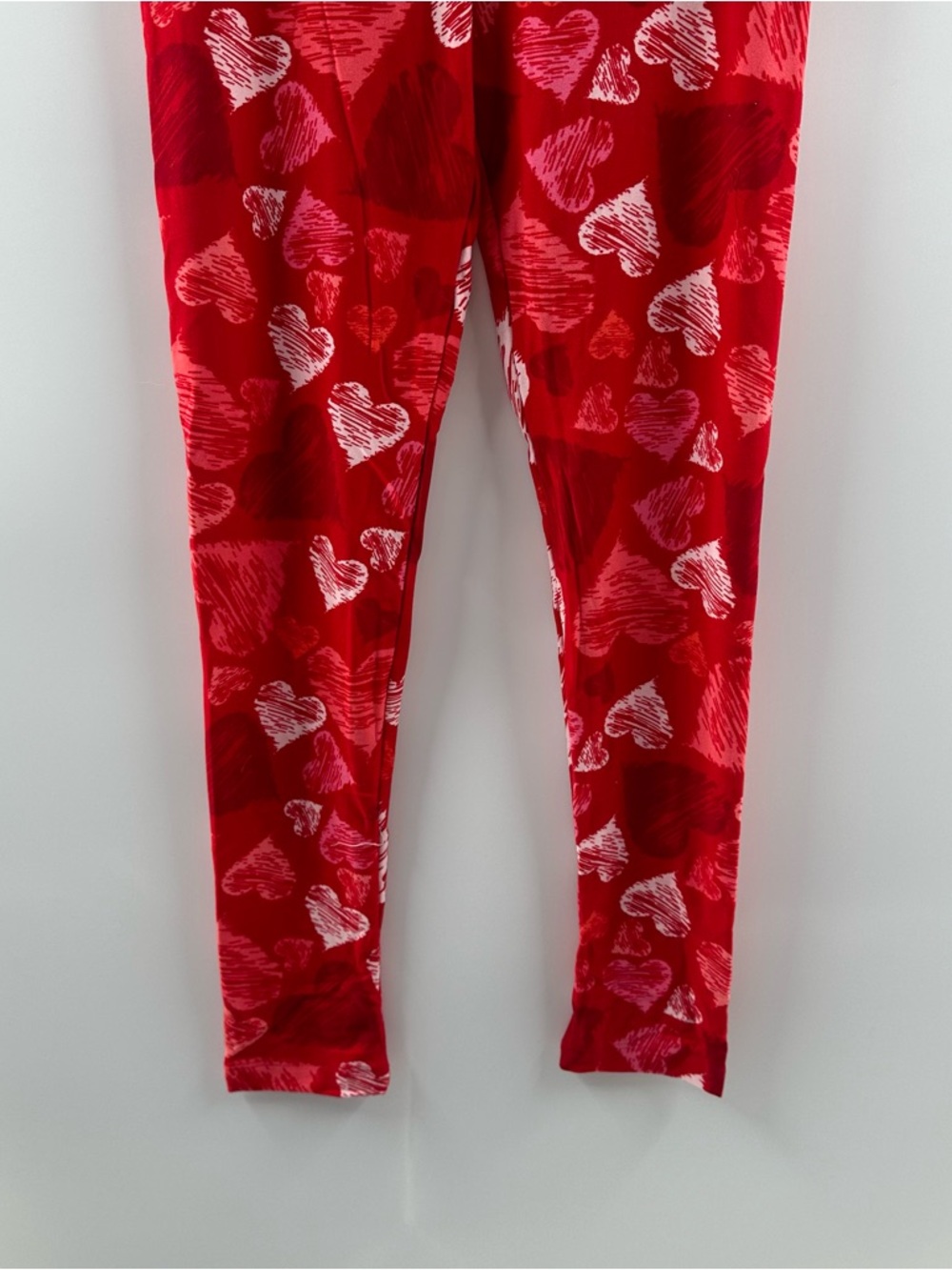 LuLaRoe Leggings NWT – Tween (Fits Adult XXS/00–0) - Picture 4 of 5